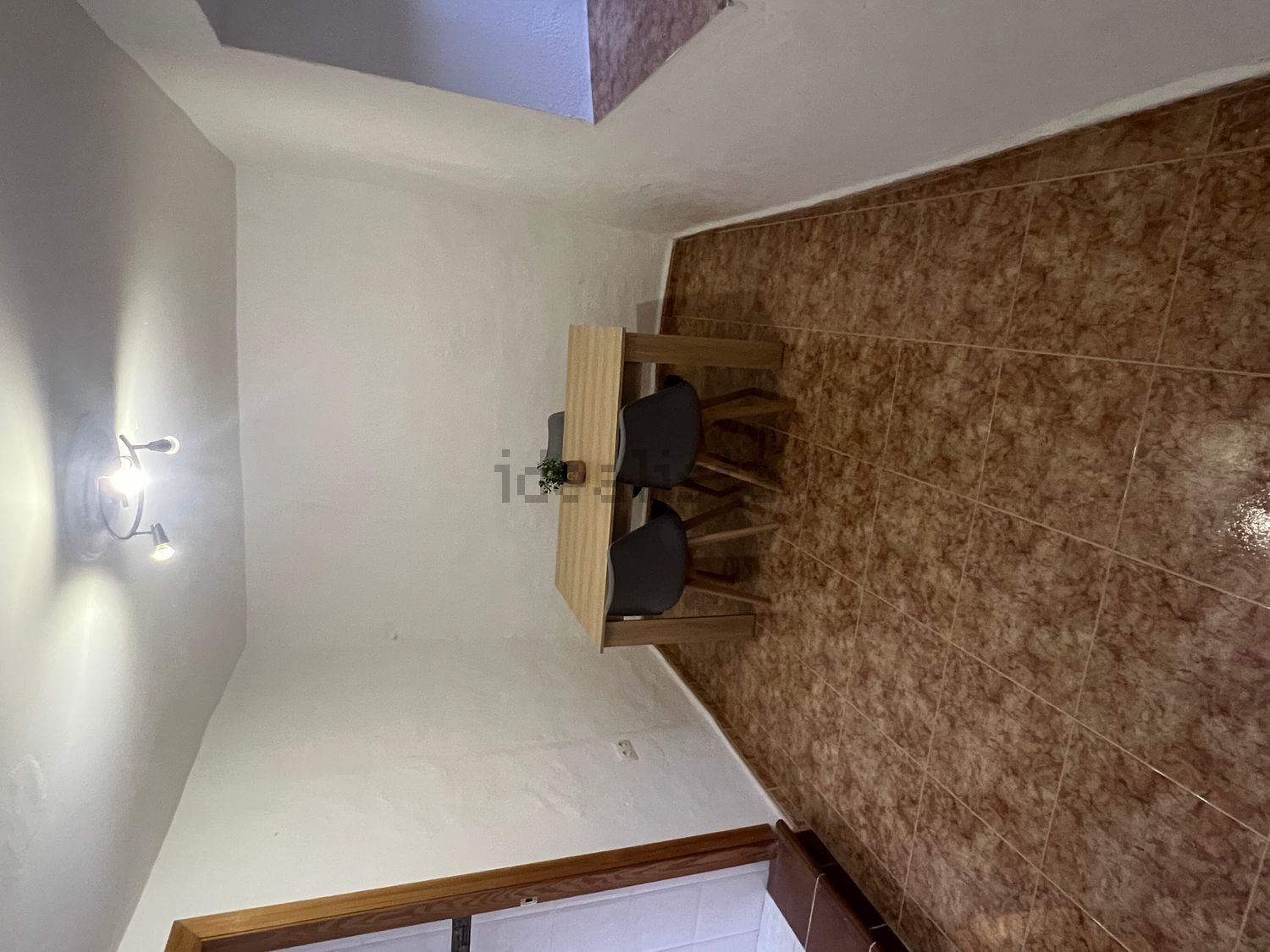 Casa de 100 m² en Abla