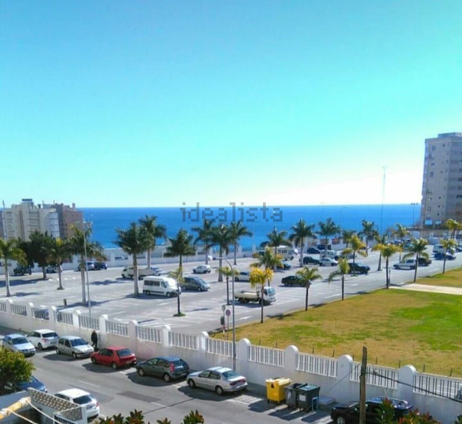 Pis de 50 m² a Torremolinos