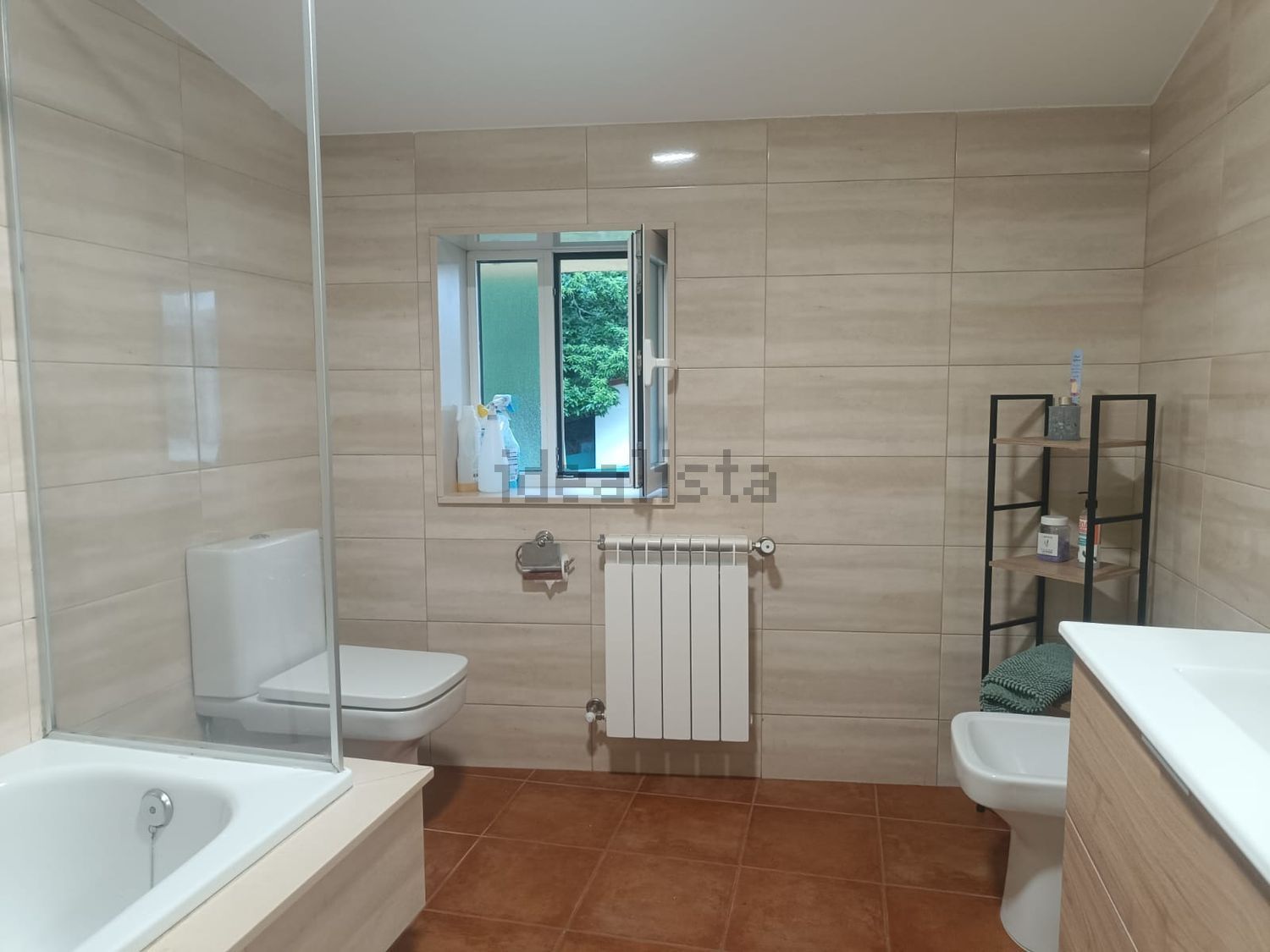 Habitació de lloguer, Santiago de Compostel·la