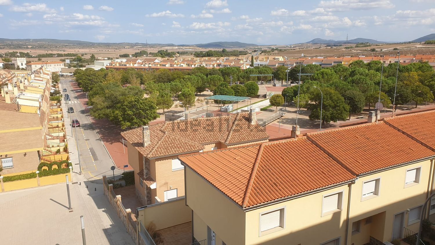 Piso de 70 m² en Almansa