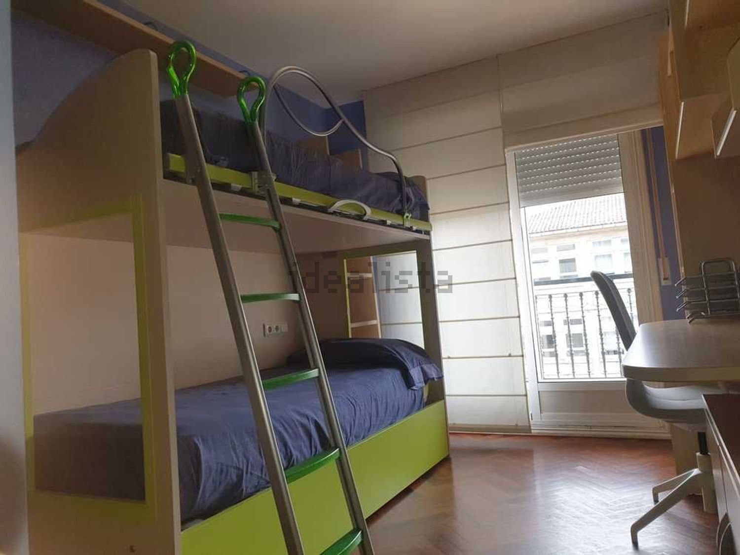 Flat 110 m² in Vilagarcía de Arousa