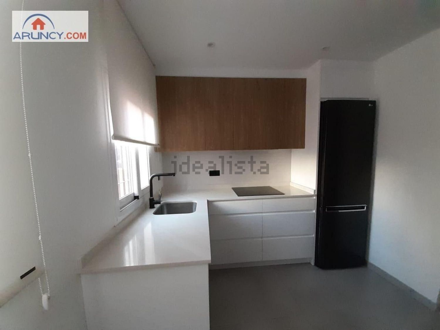 Pis de 78 m² a Sevilla