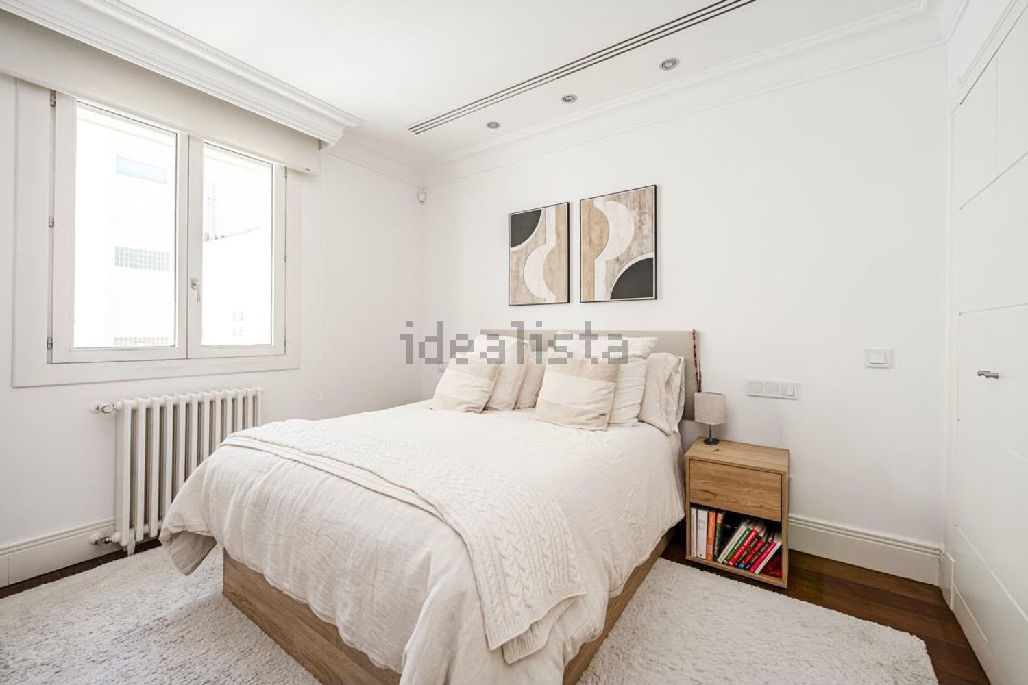 Pis de 168 m² a Madrid