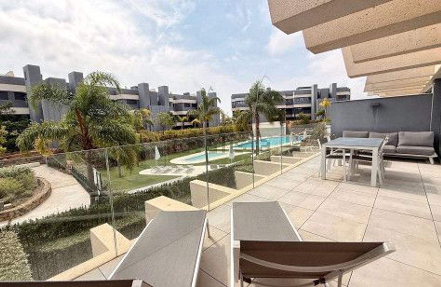 Pis de 102 m² a Estepona