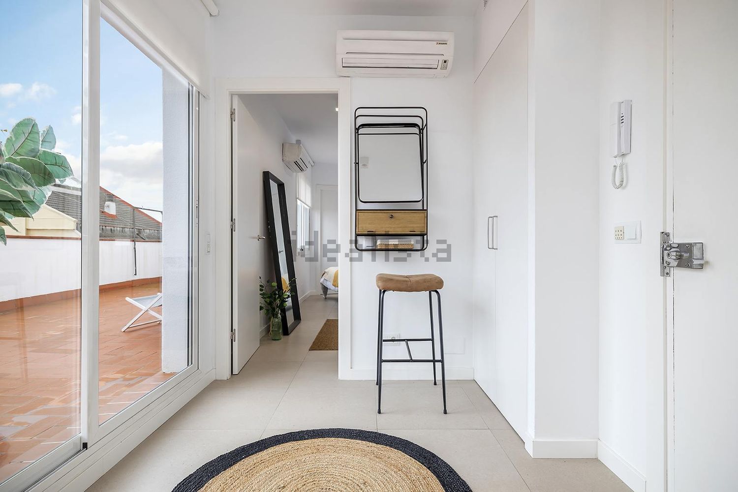 Pis de 98 m² a Barcelona