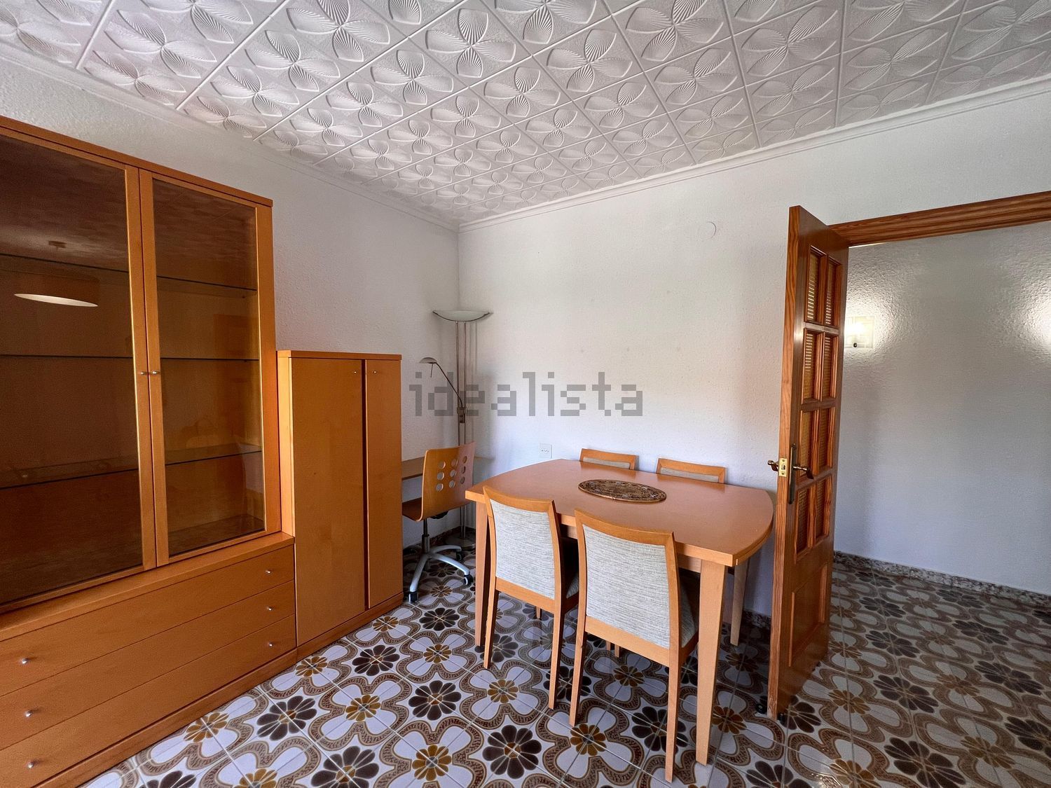 Piso de 71 m² en Alicante