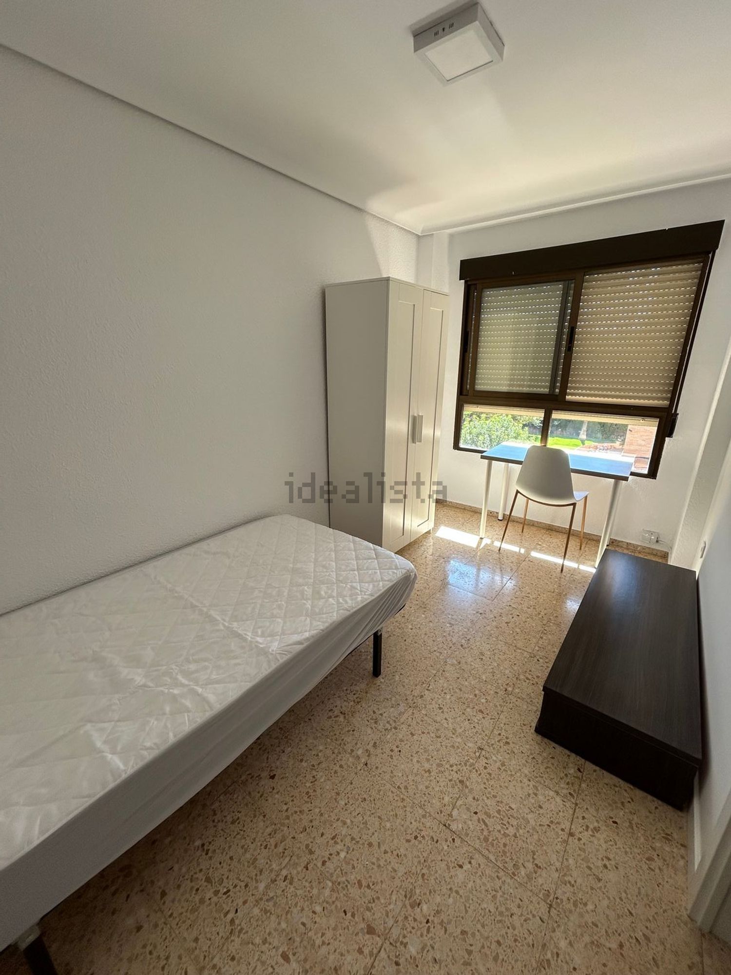 Pis de 98 m² a Castelló de la Plana