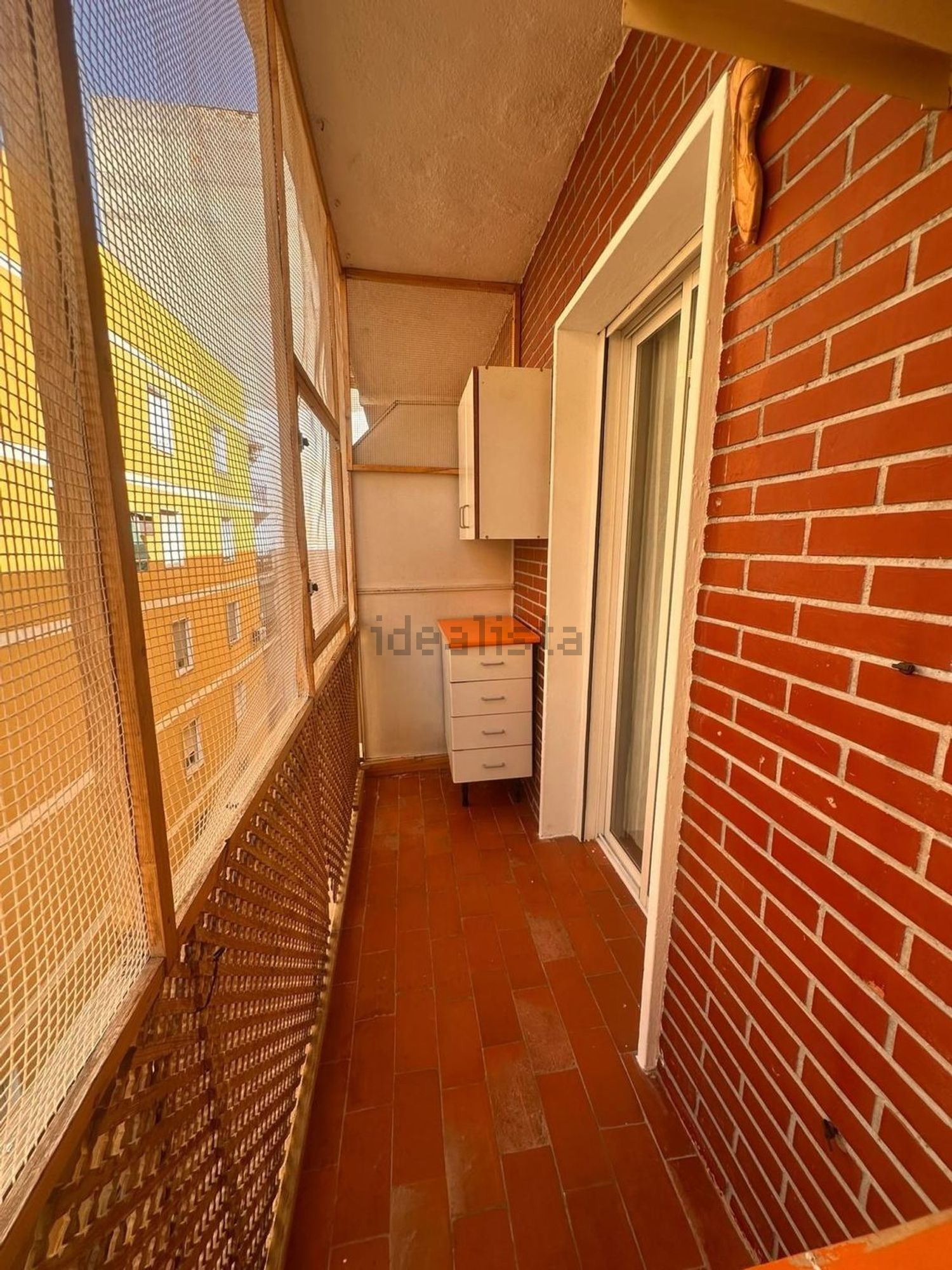 Apartamento 99 m² em Granada