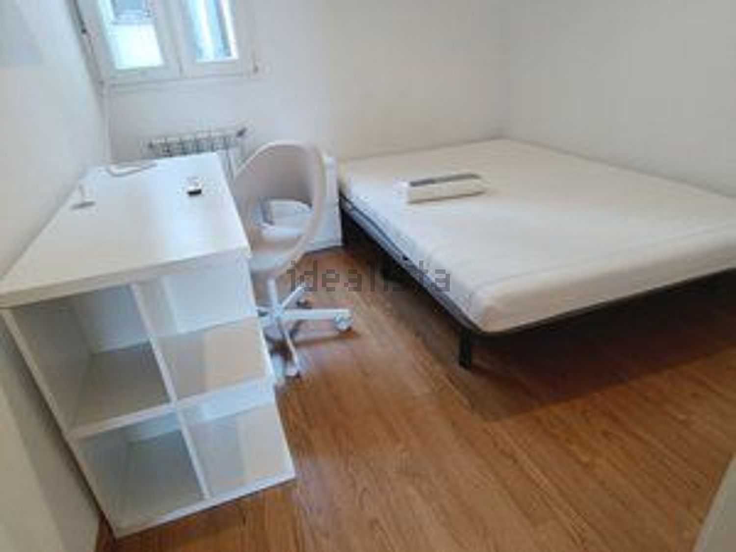 Piso de 109 m² en Madrid