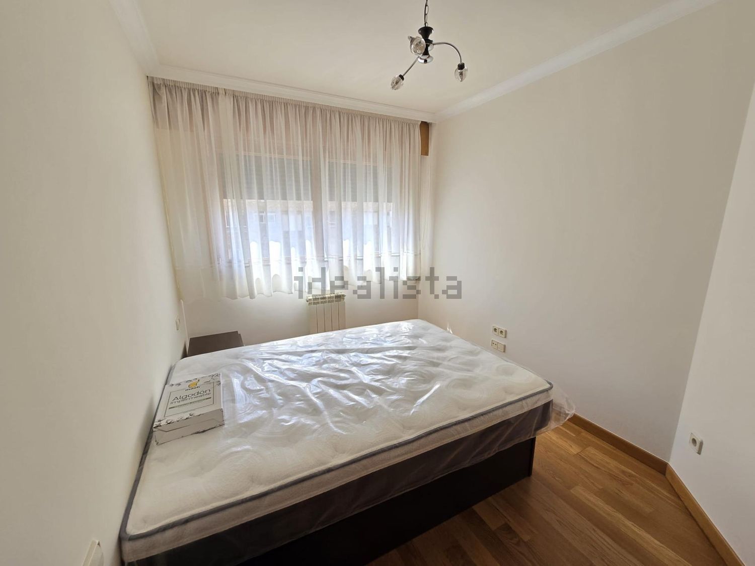 Pis de 40 m² a Vigo