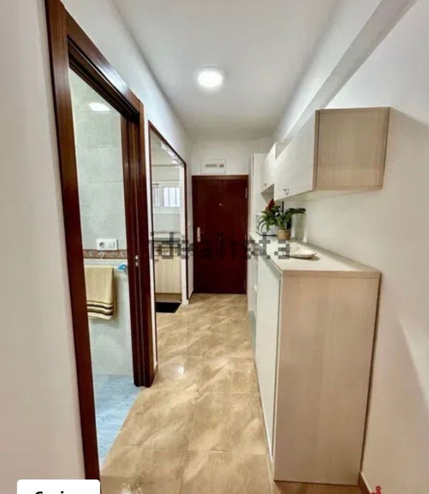 Piso de 45 m² en Laredo