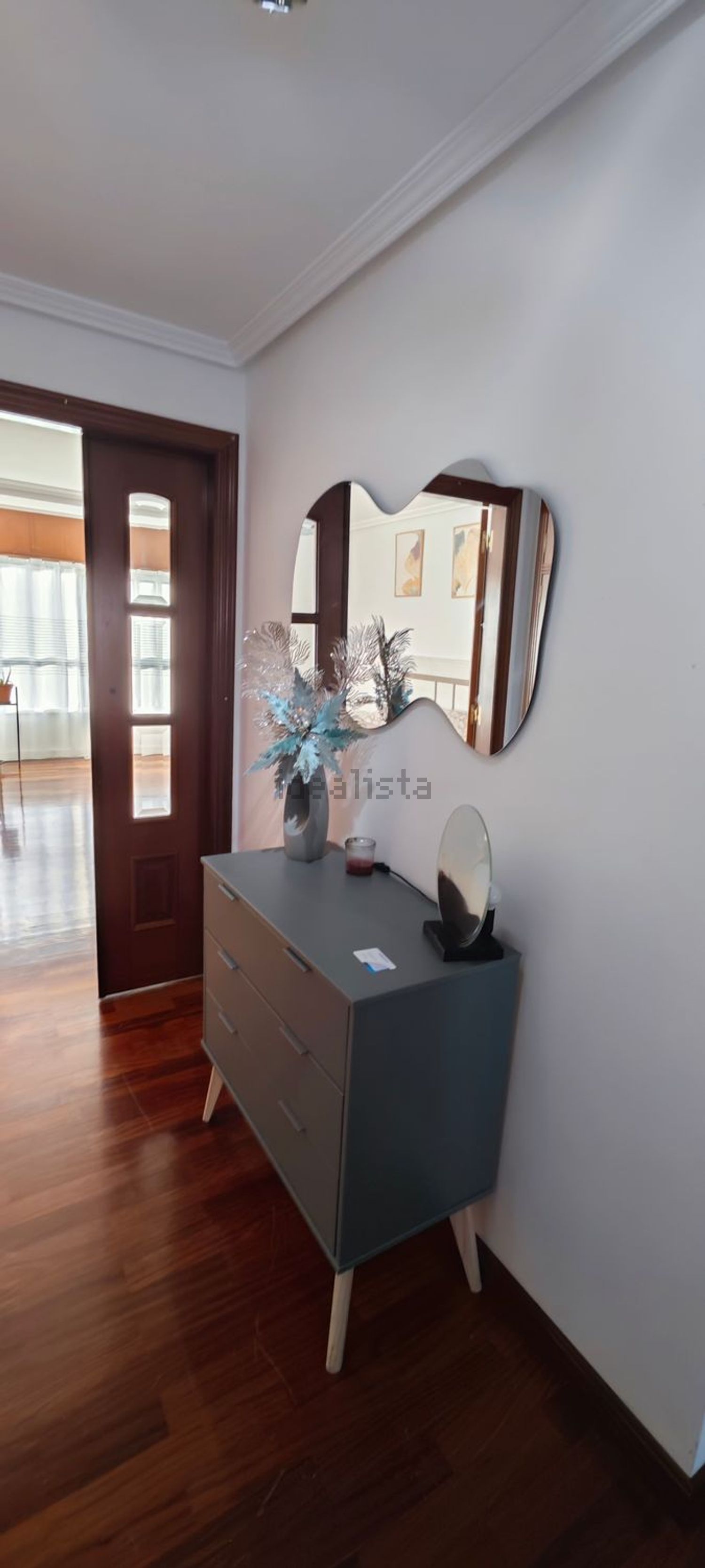Habitación en alquiler, La Coruña