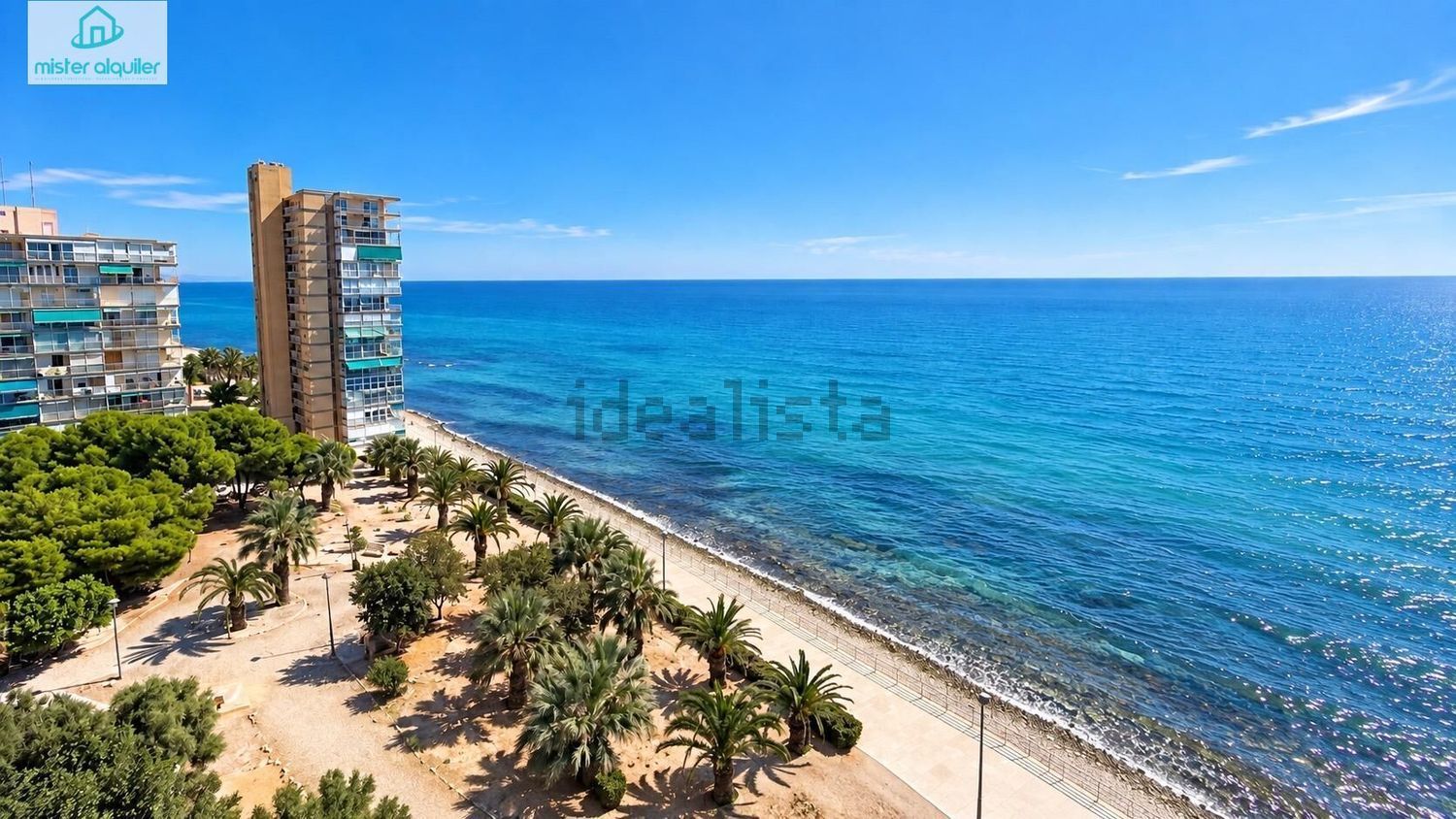 Pis de 66 m² a el Campello