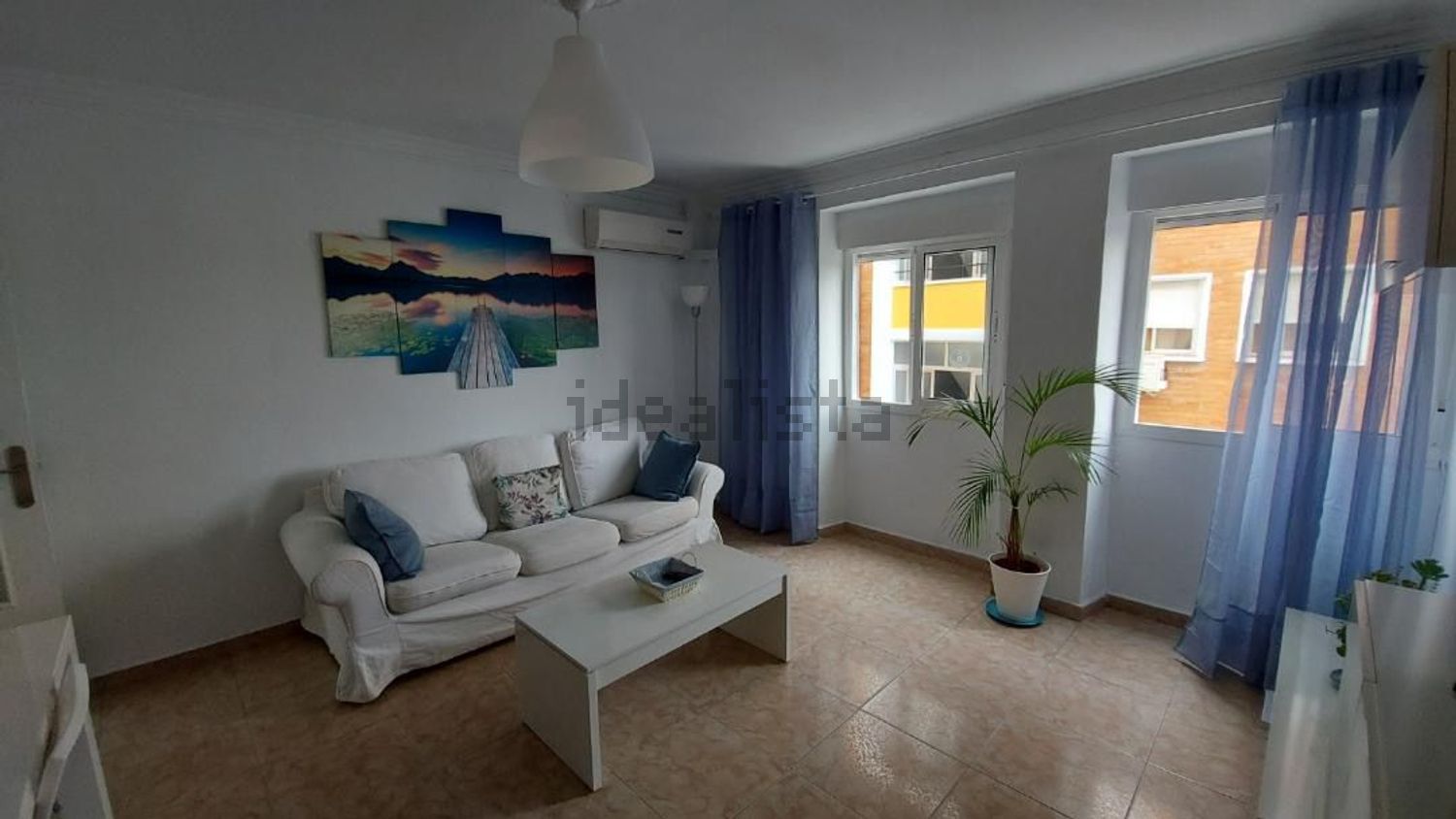 Habitació de lloguer, Sevilla