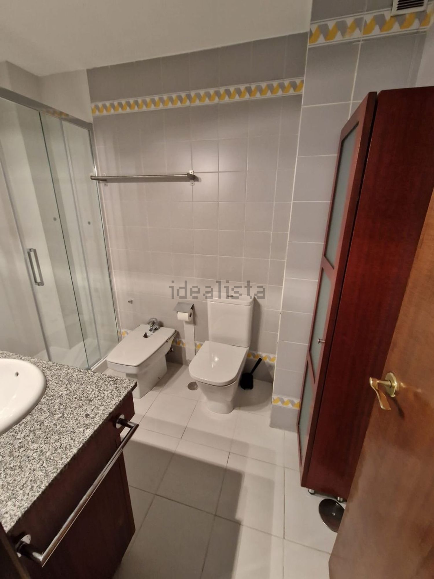 Piso de 138 m² en Madrid