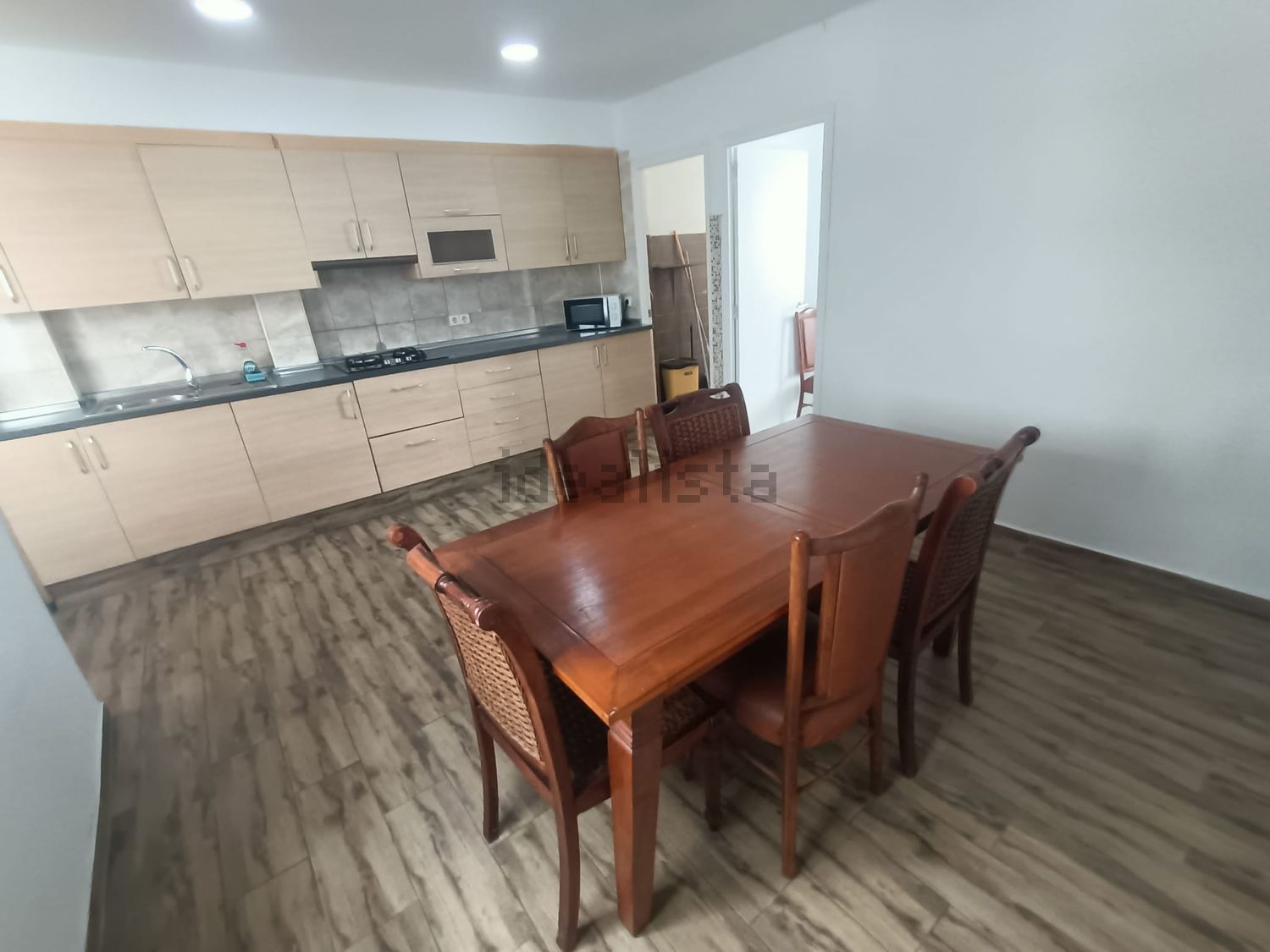 Piso de 95 m² en Elche