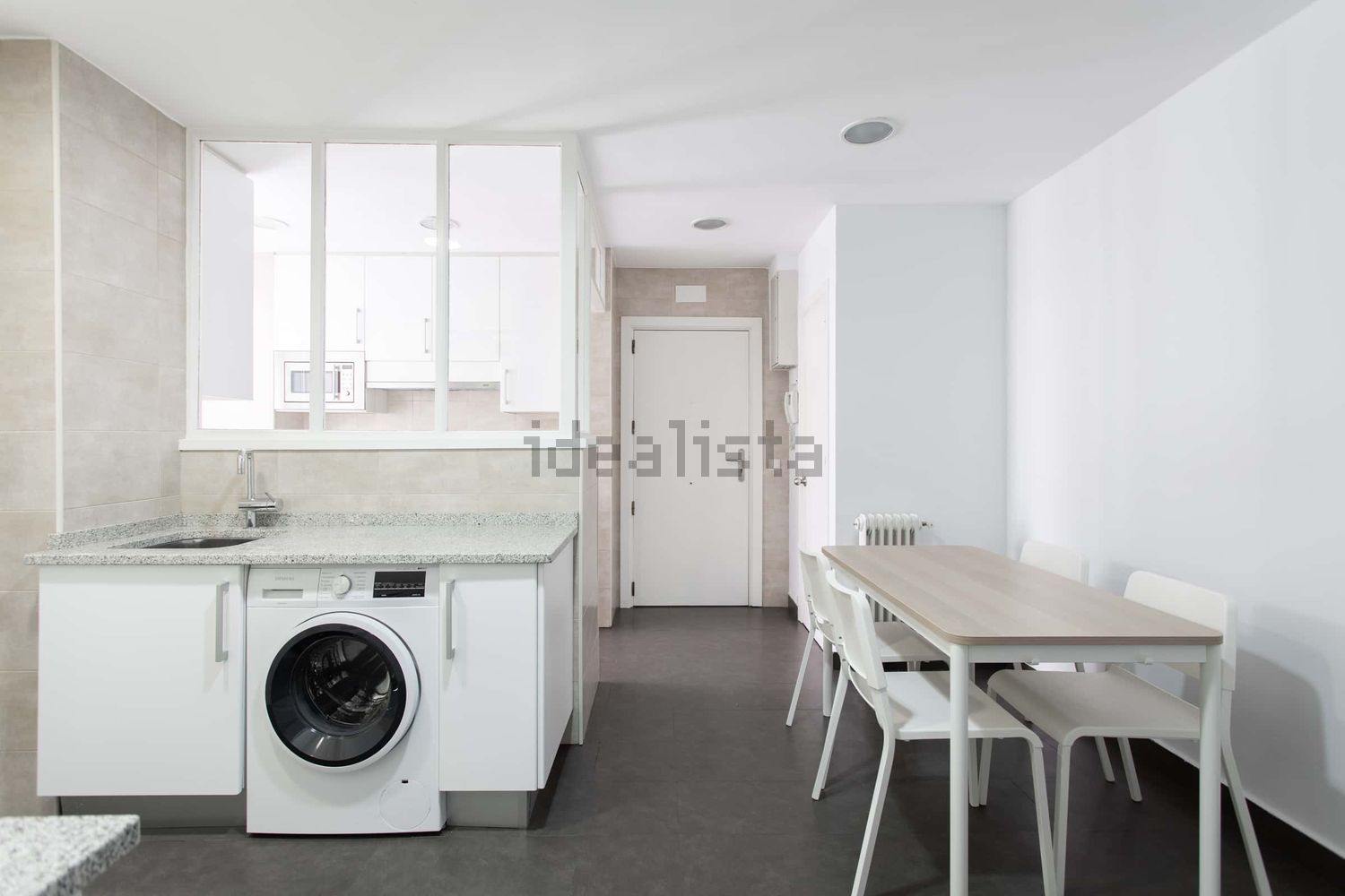 Habitación en alquiler, Madrid