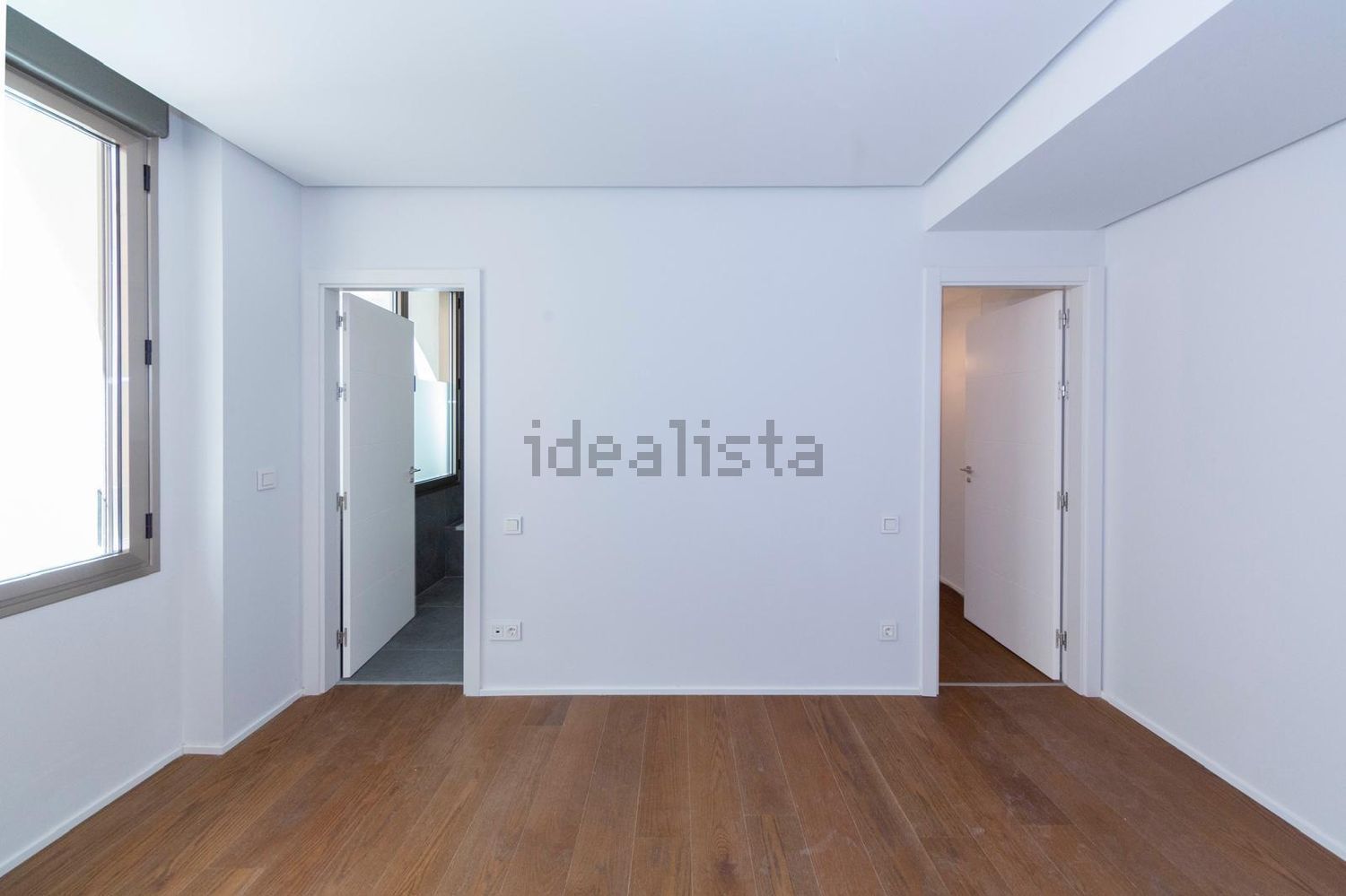Pis de 122 m² a Madrid