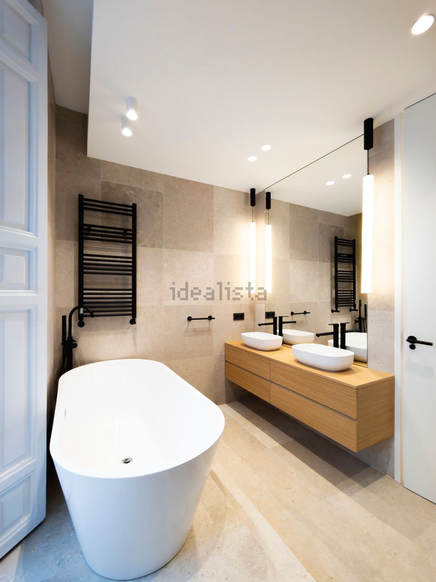 Pis de 146 m² a Madrid