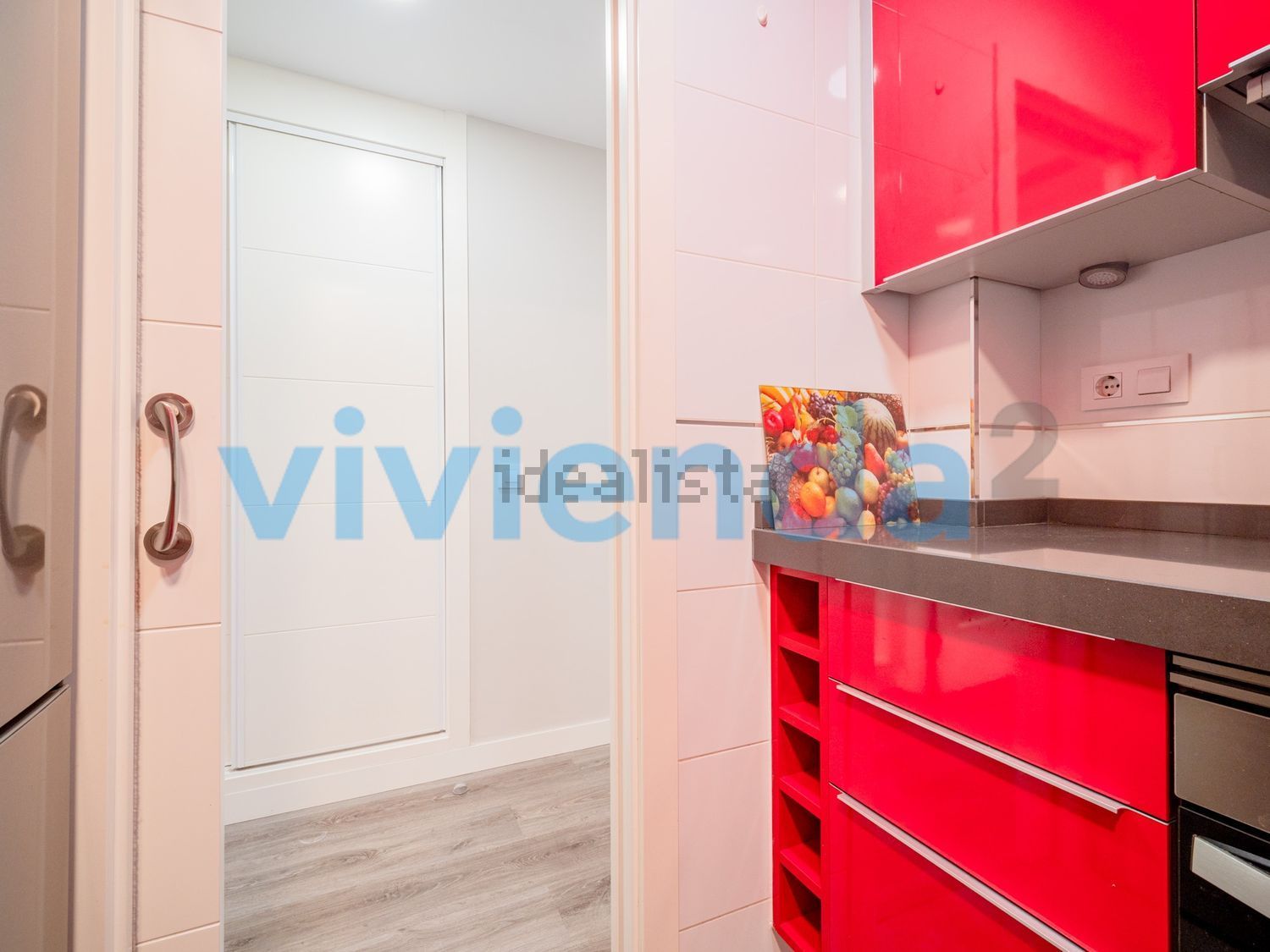 Piso de 76 m² en Madrid