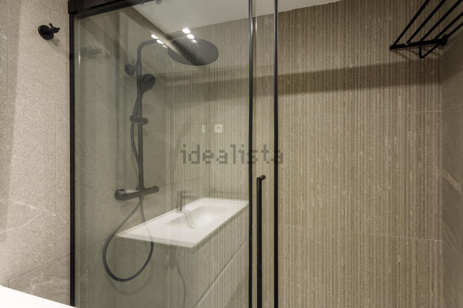 Appartamento 80 m² a Madrid