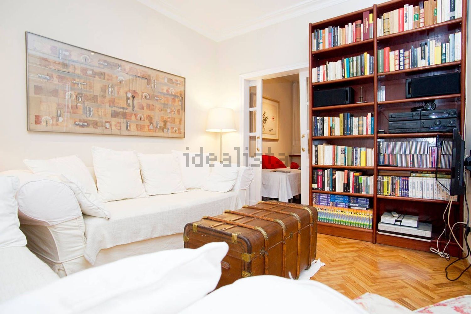 Piso de 125 m² en Barcelona