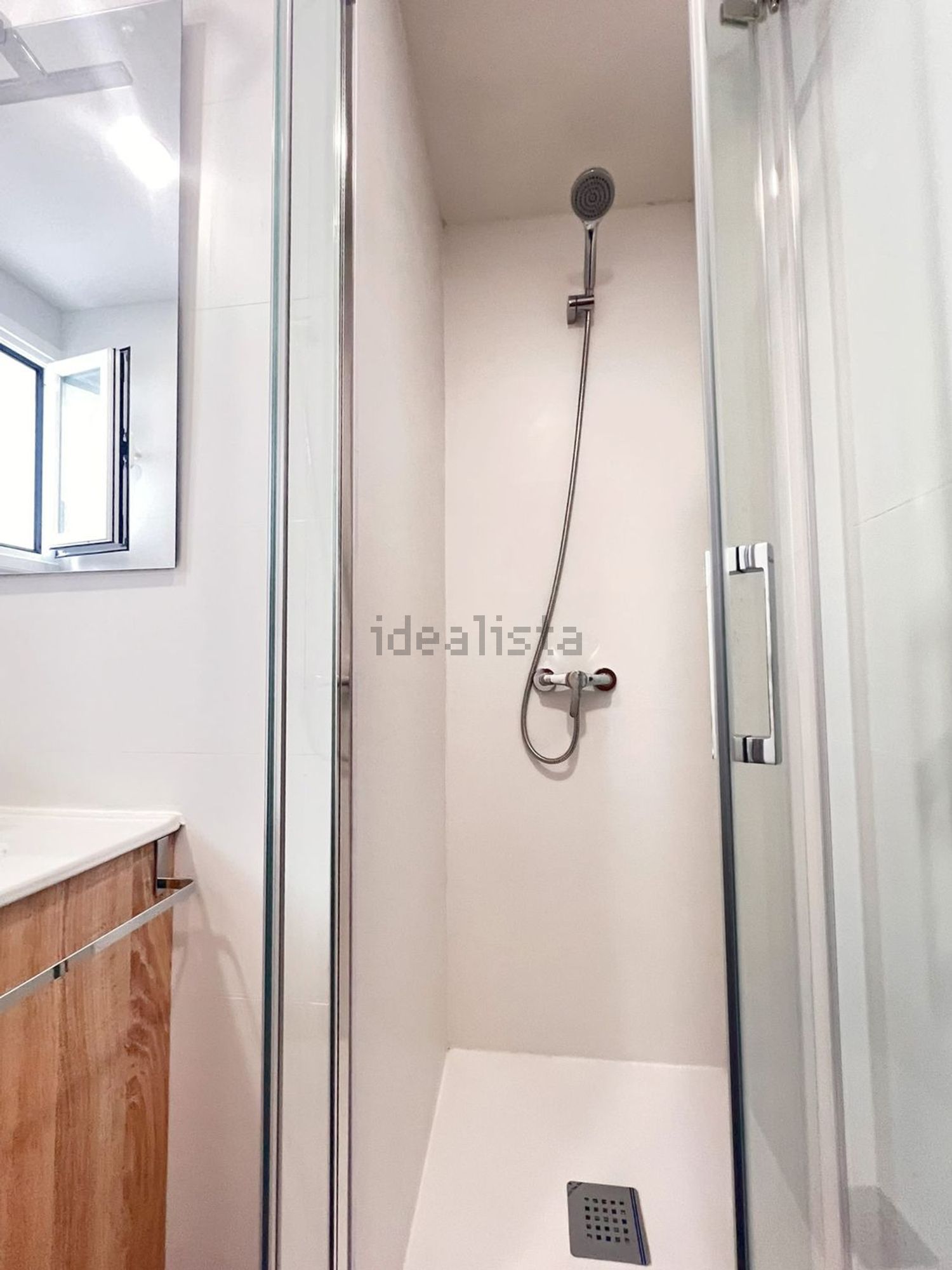 Piso de 47 m² en Madrid