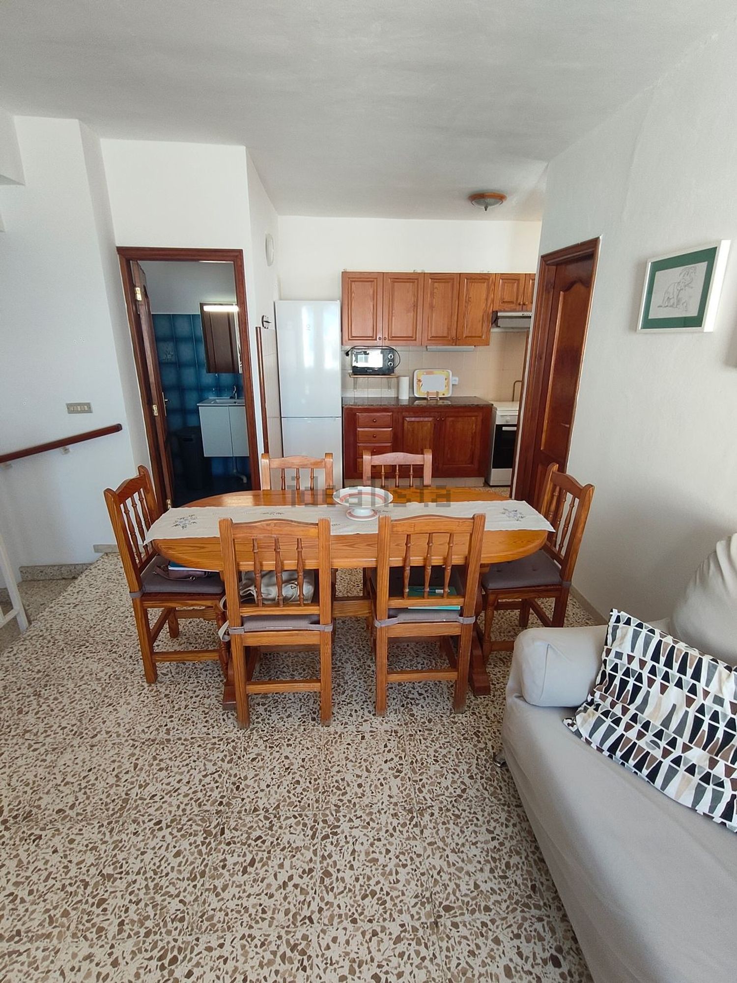 Casa de 109 m² a La Matanza de Acentejo
