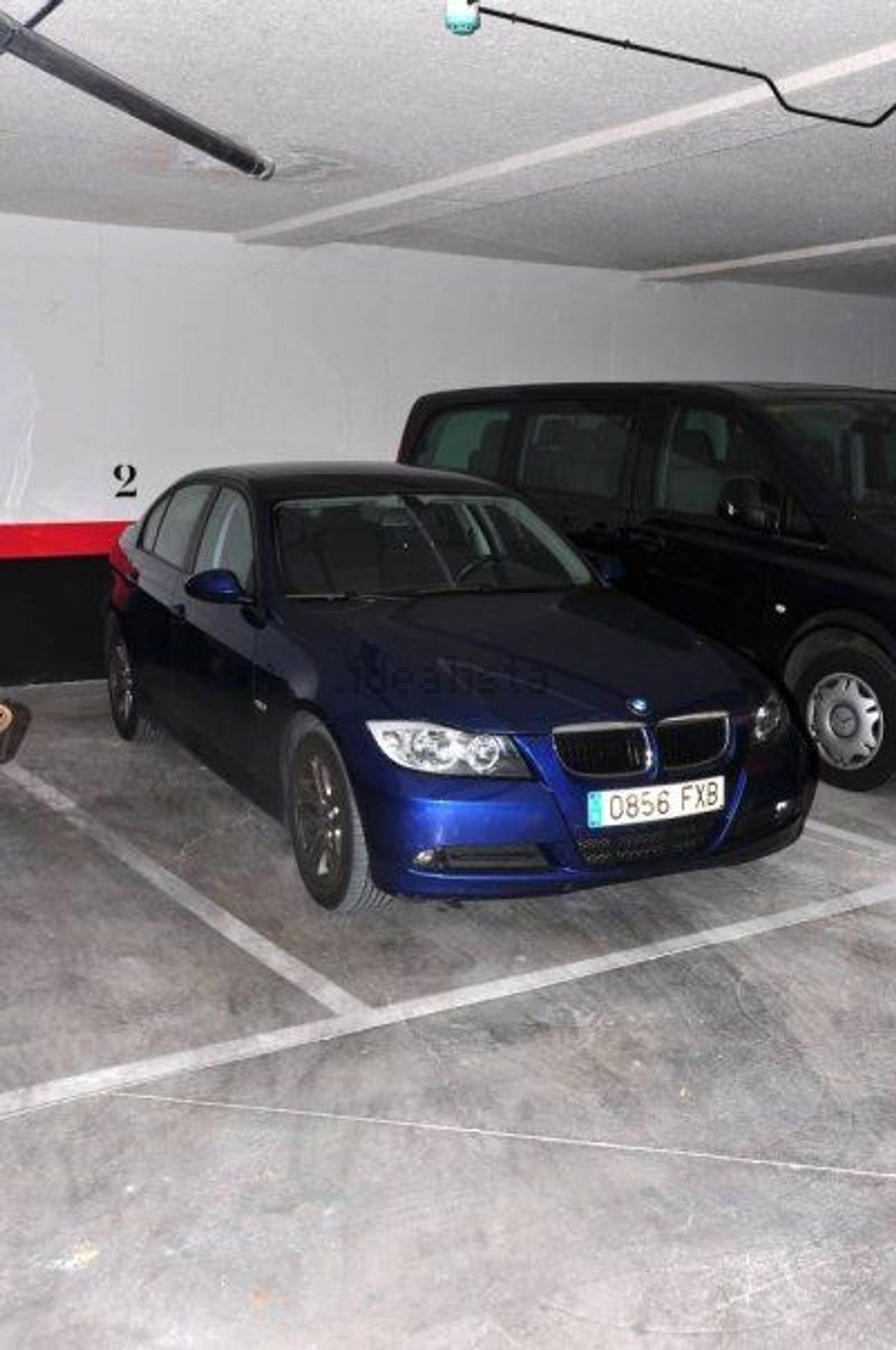Pis de 80 m² a Madrid