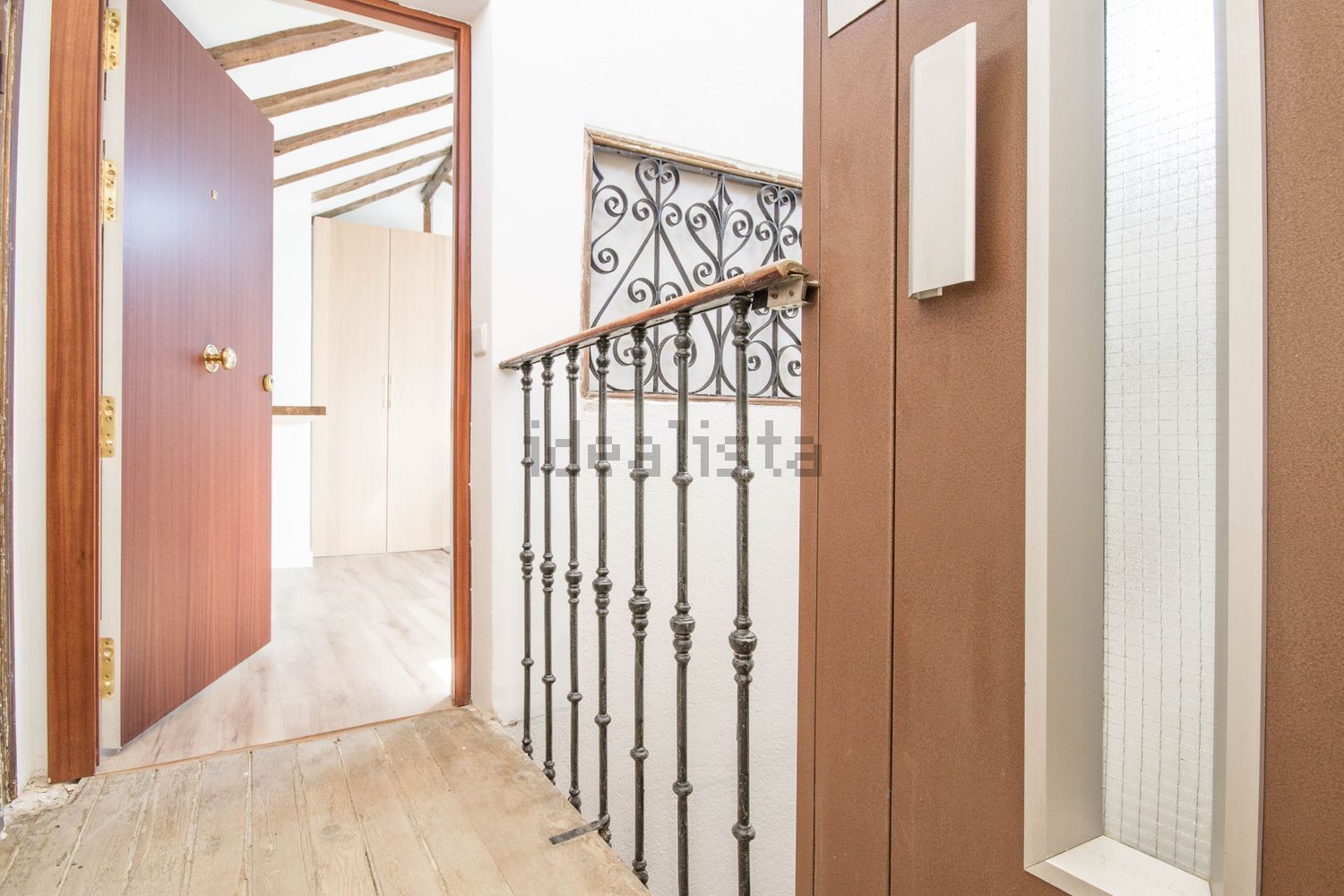 Pis de 40 m² a Madrid