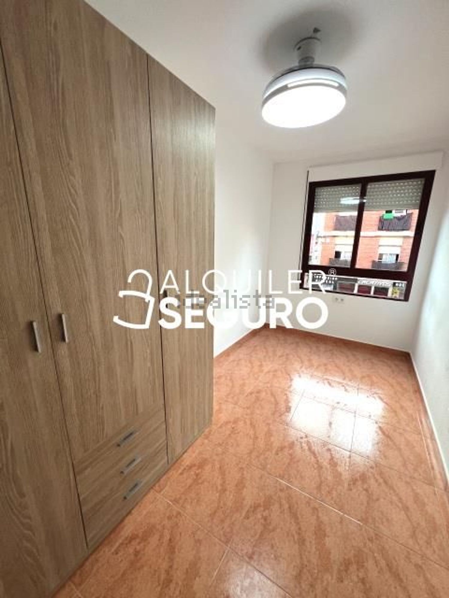 Pis de 90 m² a Santomera