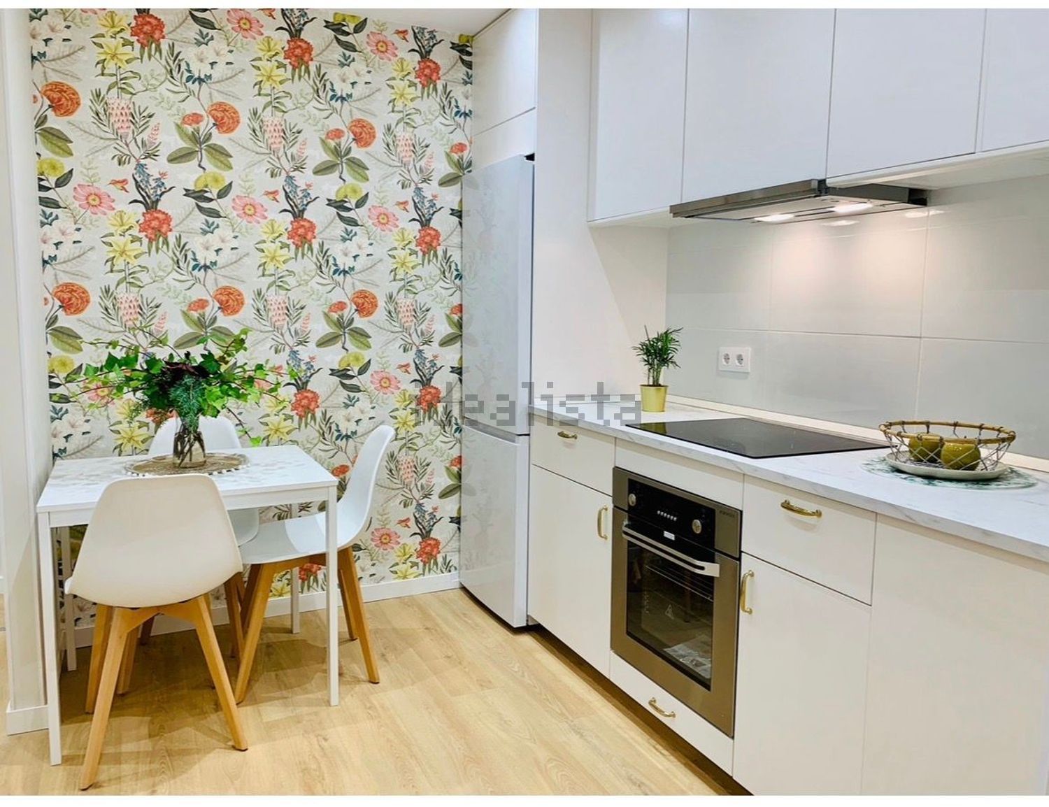 Piso de 65 m² en Madrid