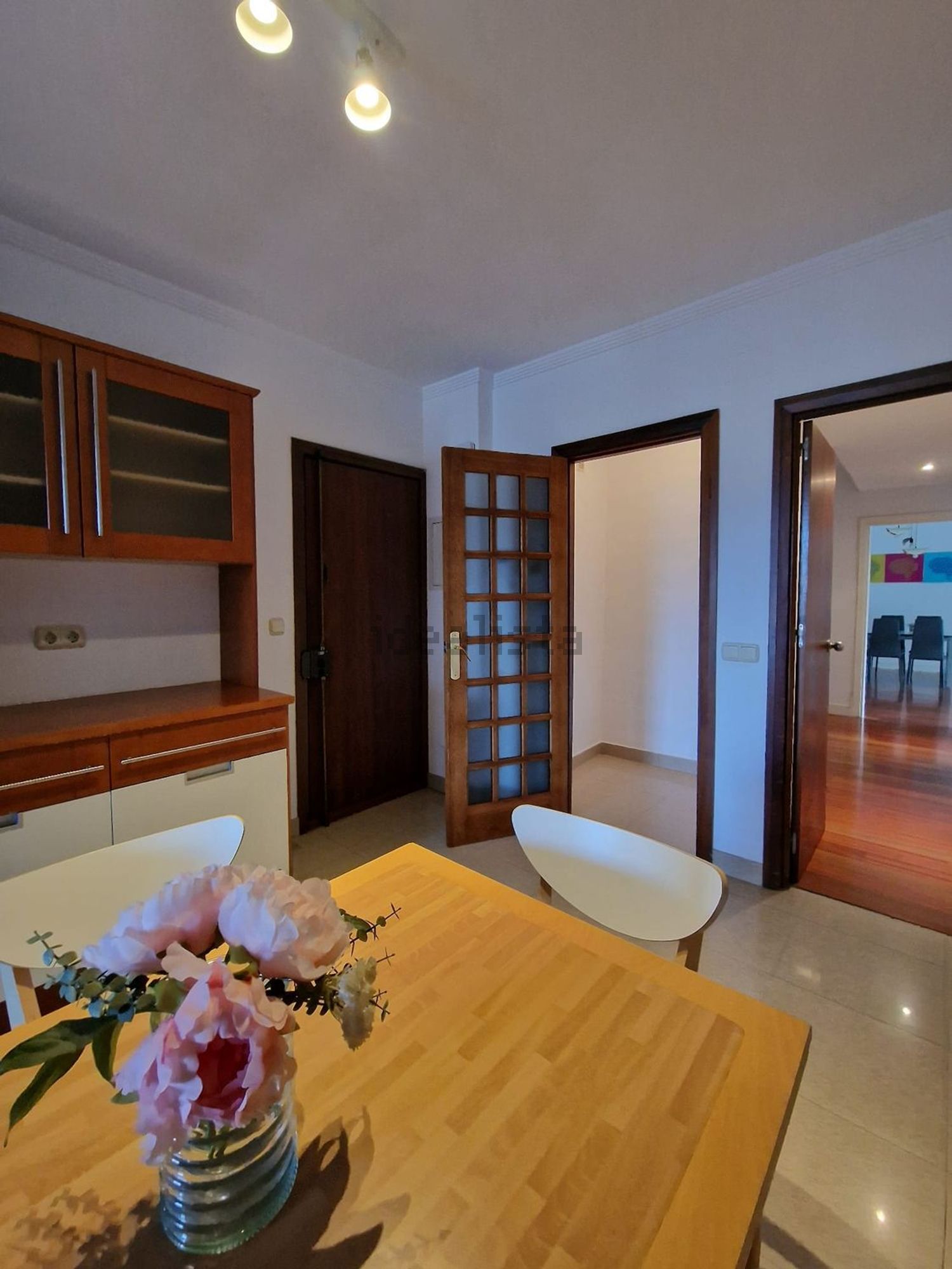 Wohnung 180 m² in Málaga