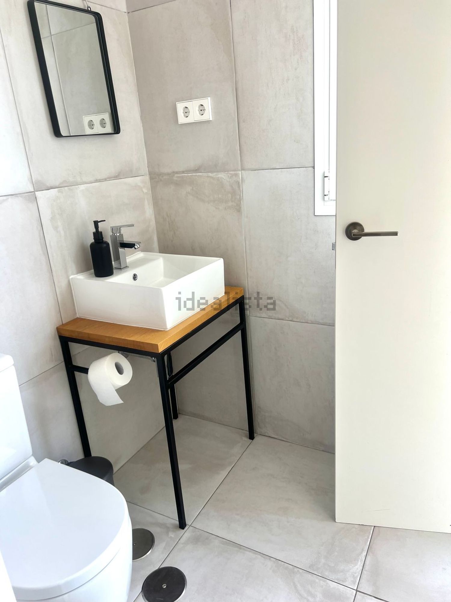 Piso de 130 m² en Madrid