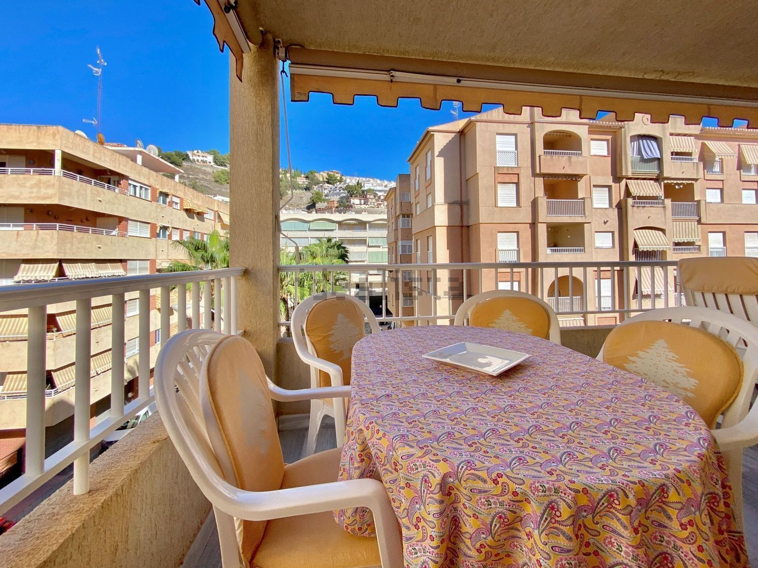 Appartement 116 m² à Almuñécar