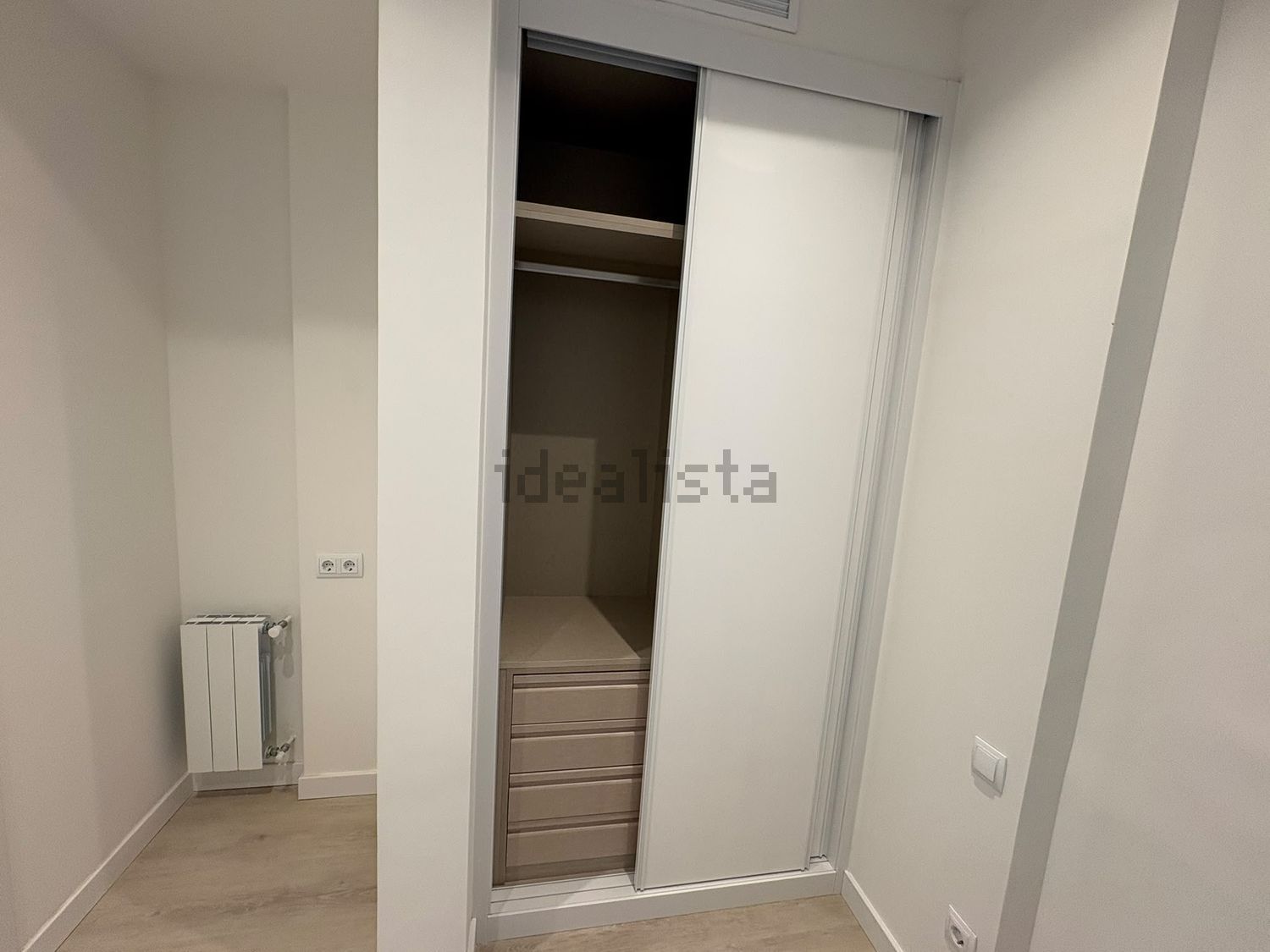 Pis de 48 m² a Madrid