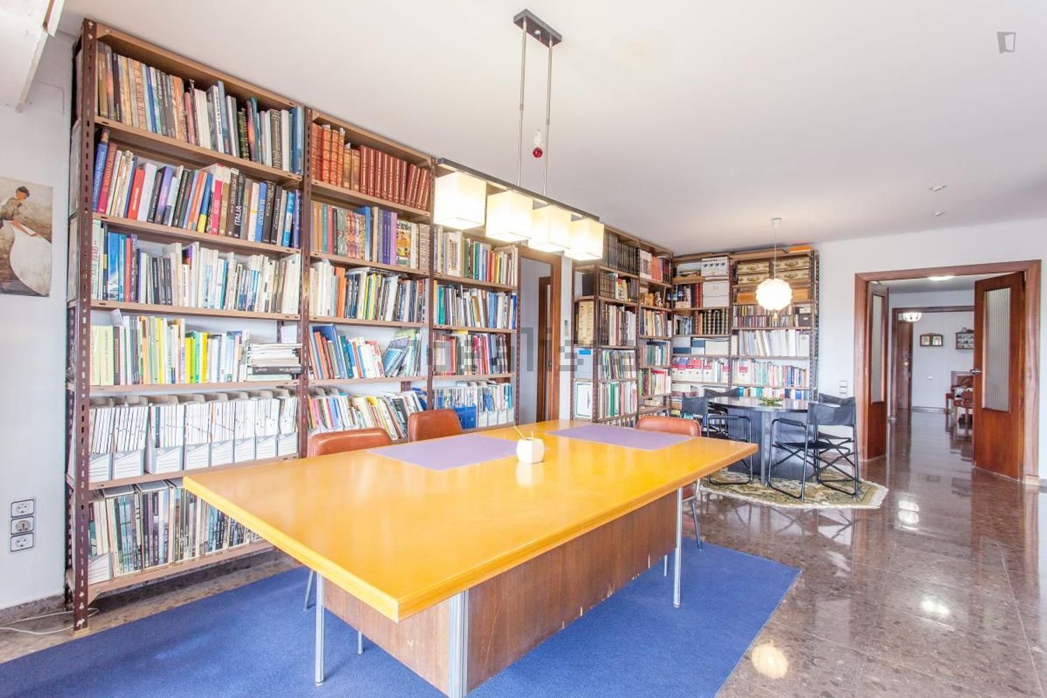 Habitación en alquiler, Valencia