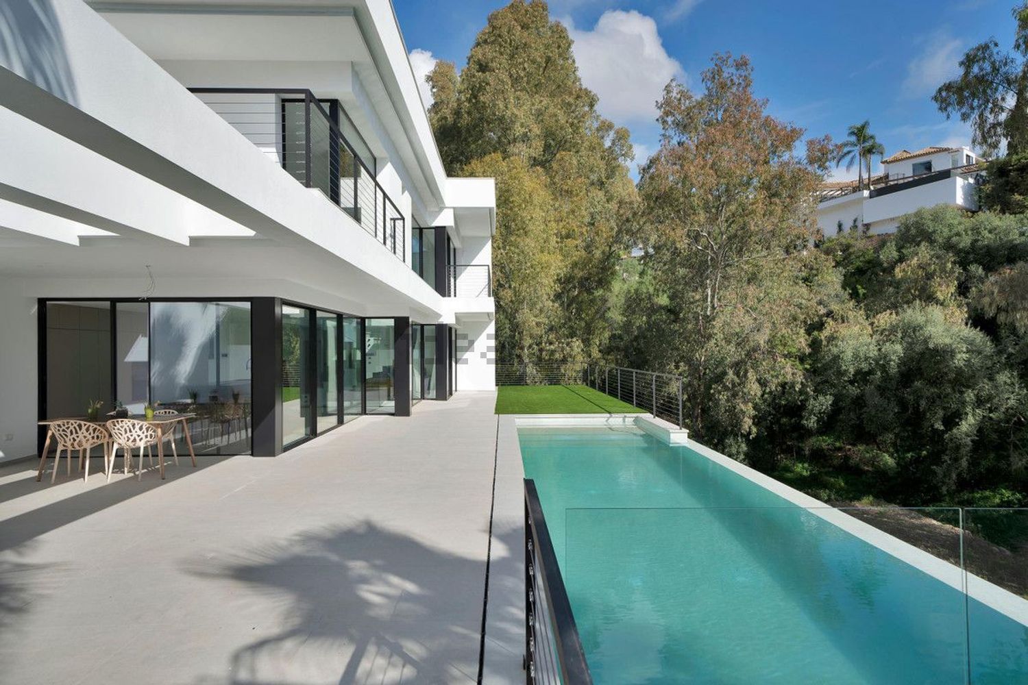 Casa de 625 m² a Benahavís