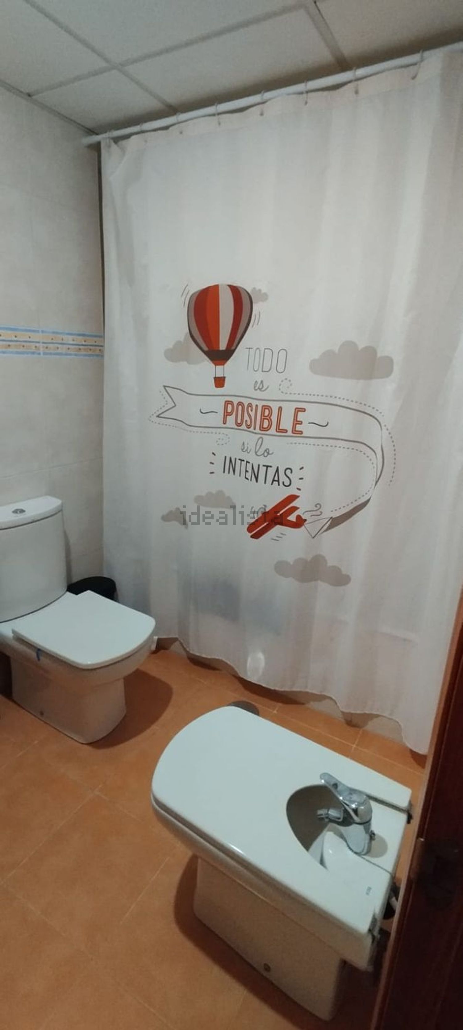 Habitació de lloguer, Màlaga