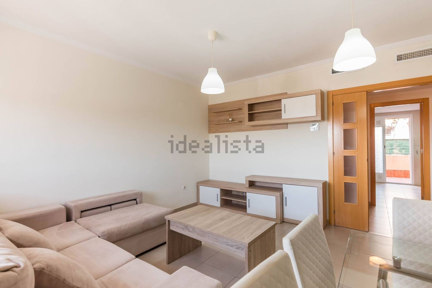 Pis de 87 m² a Múrcia