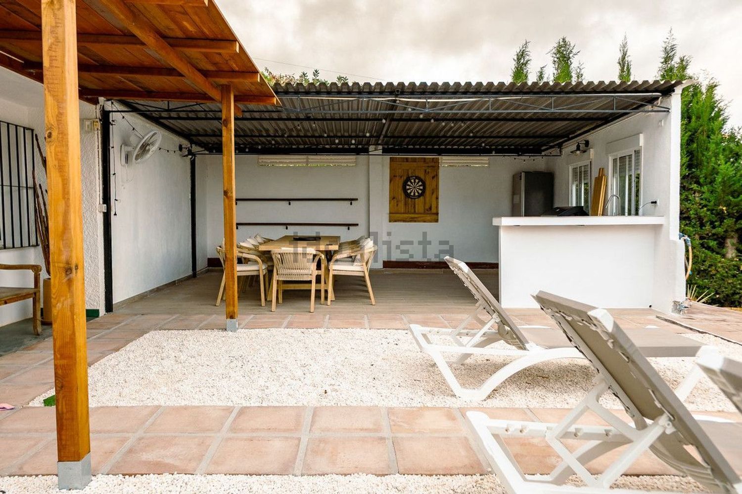 Wohnung 226 m² in Mijas