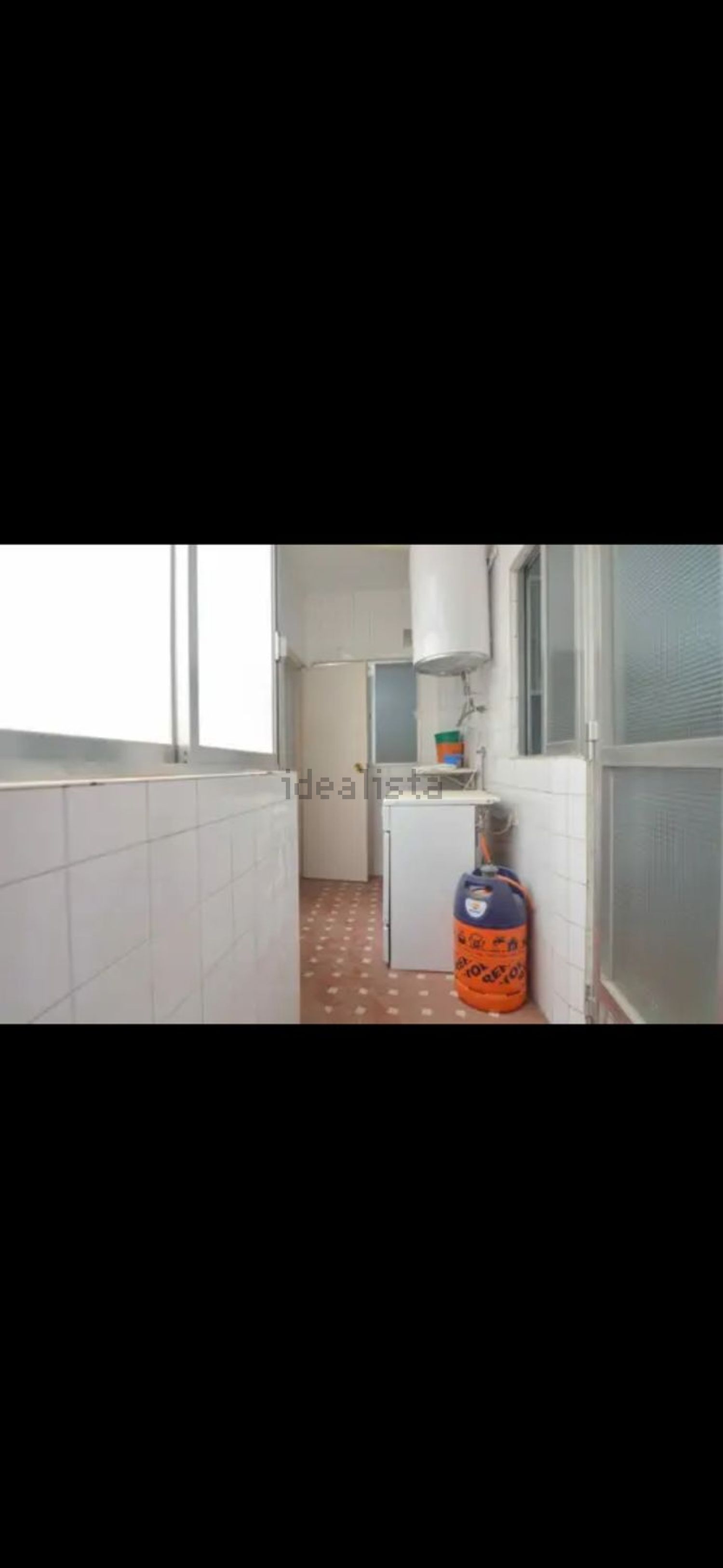 Appartamento 120 m² a Almería