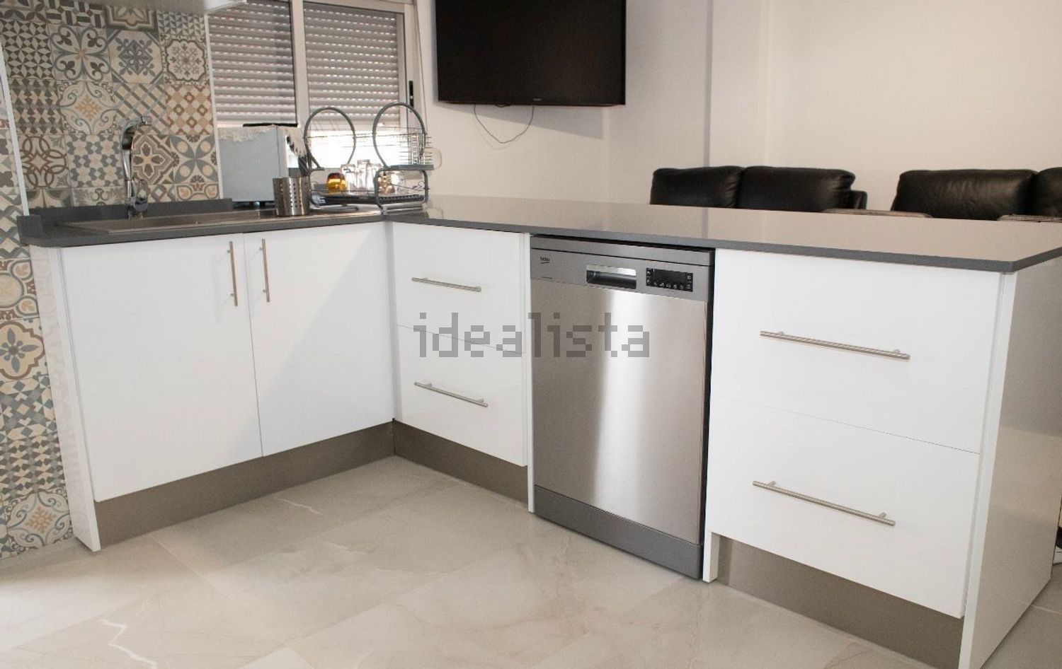 Habitación en alquiler, Mislata
