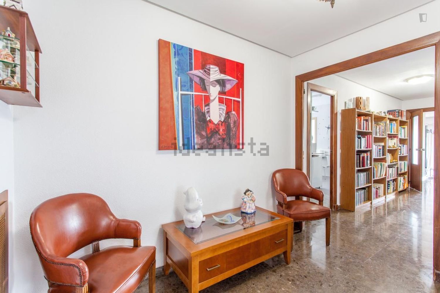 Habitación en alquiler, Valencia