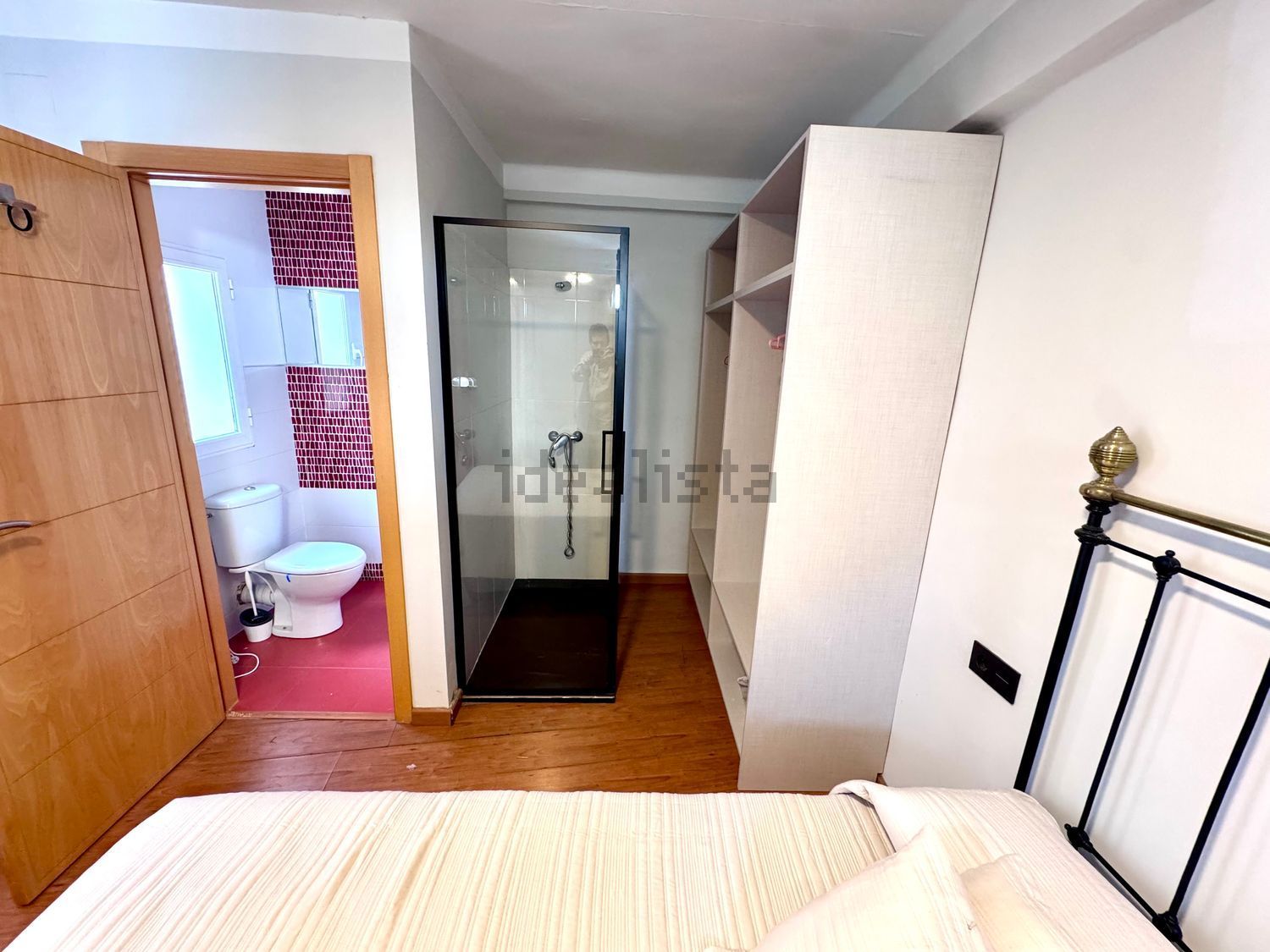 Zimmer zur Miete, Granada