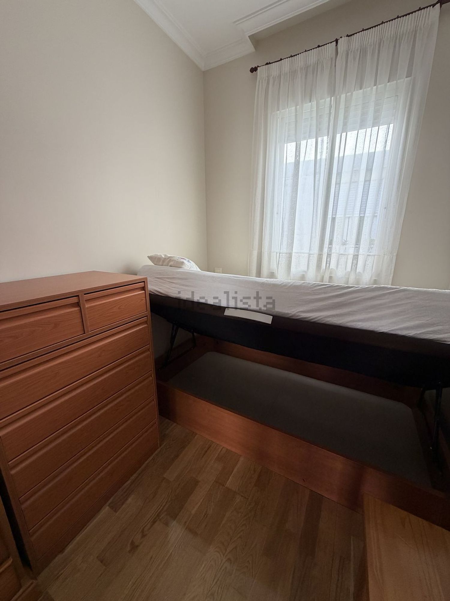 Pis de 75 m² a Madrid