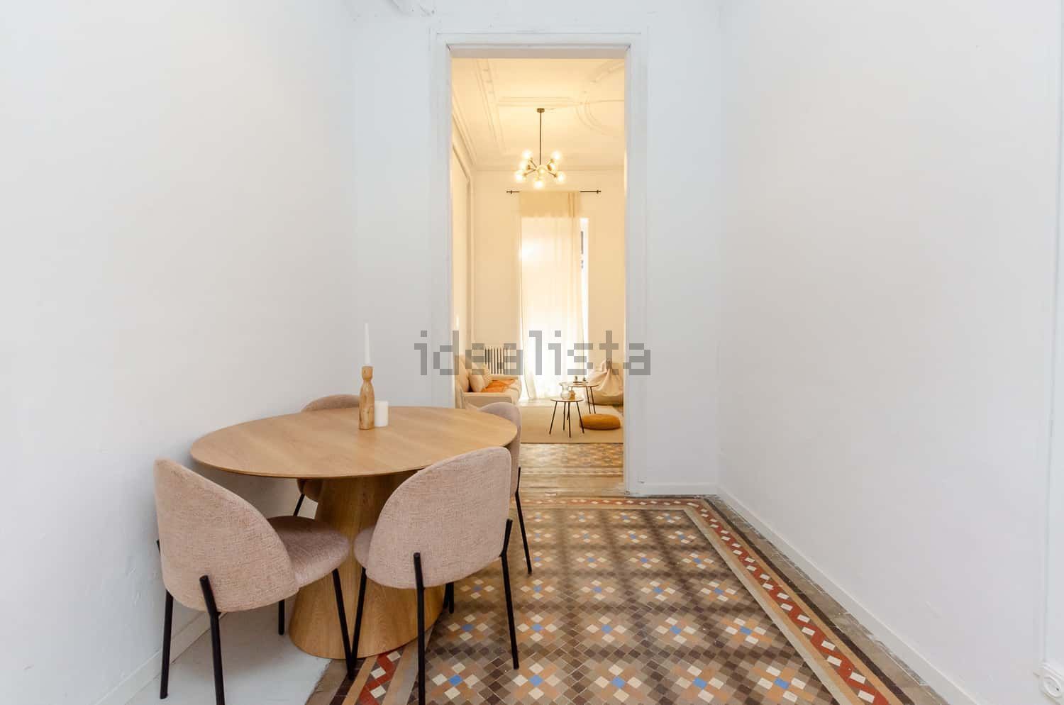 Habitación en alquiler, Barcelona