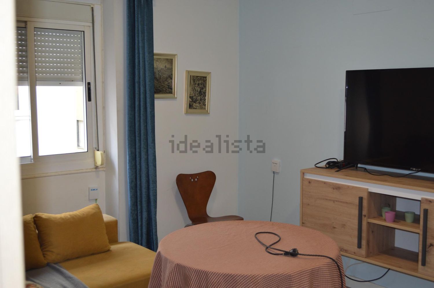 Pis de 90 m² a Granada