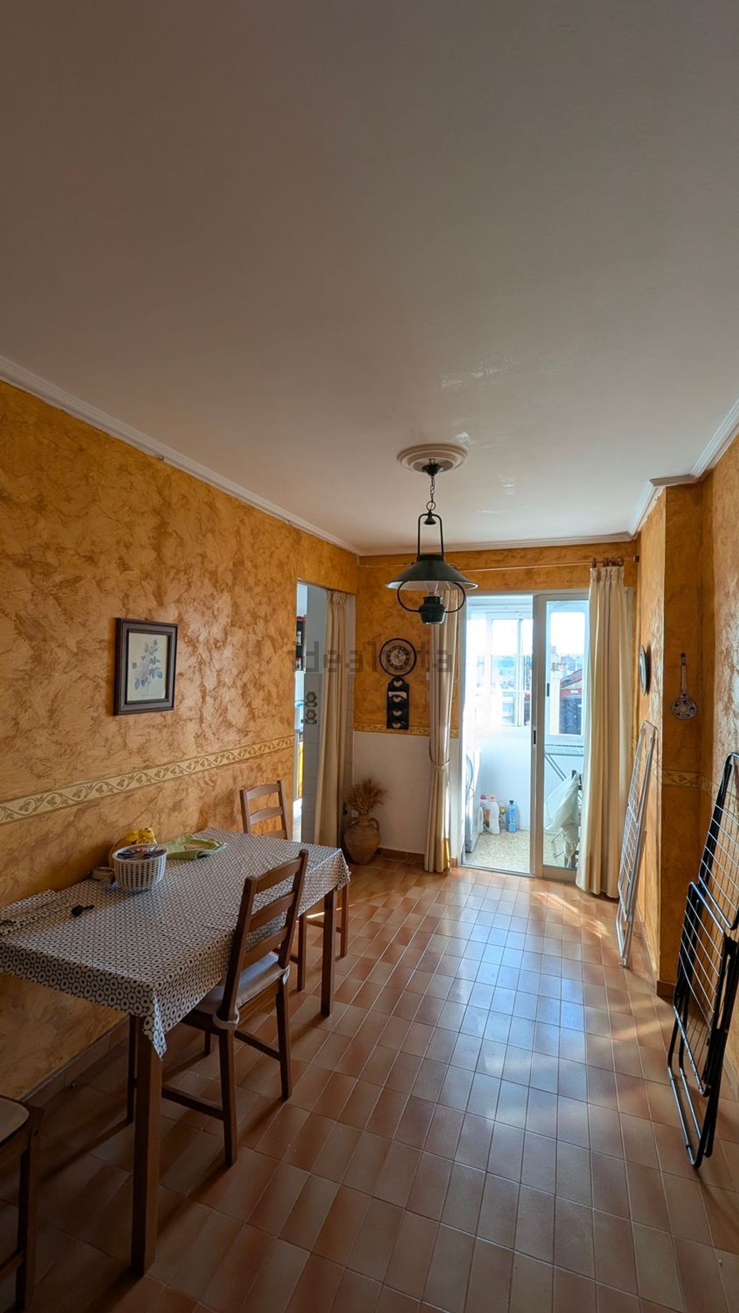 Quarto para alugar, Saragoça