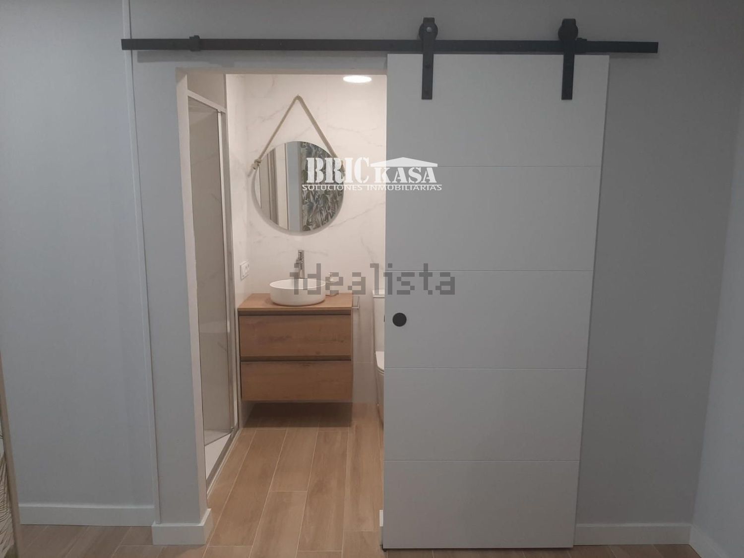 Pis de 60 m² a Cáceres